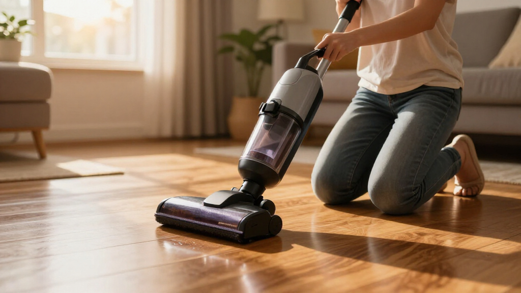 vacuums for vinyl floors protect and polish with these picks