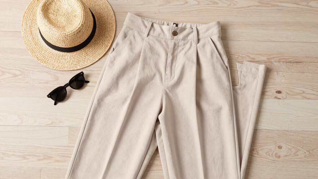 best women's summer pants