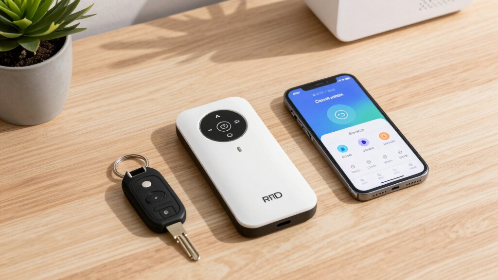 best RFID access control kit for office suites