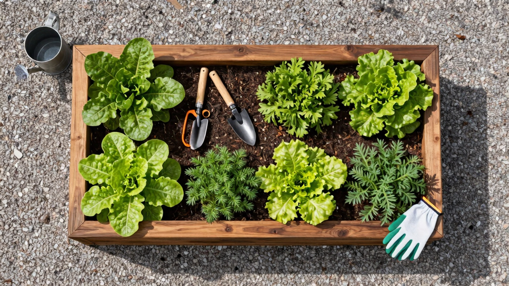 best raised garden beds
