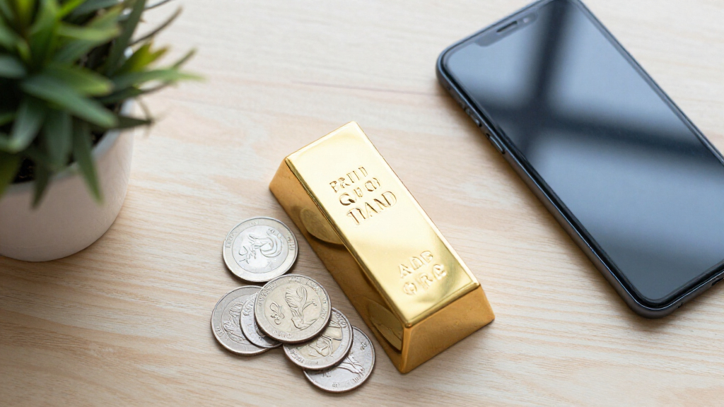 precious metals investment books