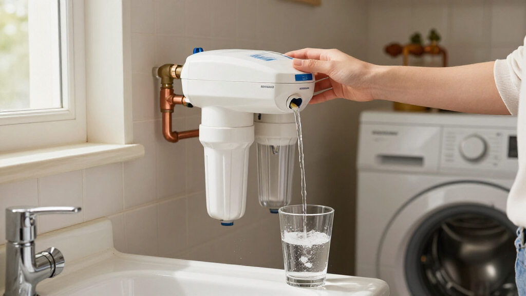 13 Best Whole House Water Filter Systems for Home in 2027