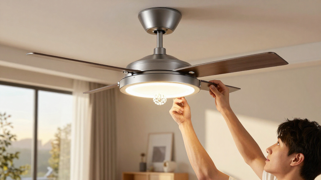 fandelier ceiling fans