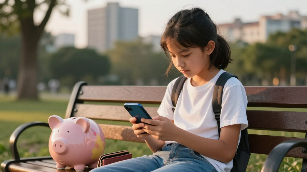 student savings account tools