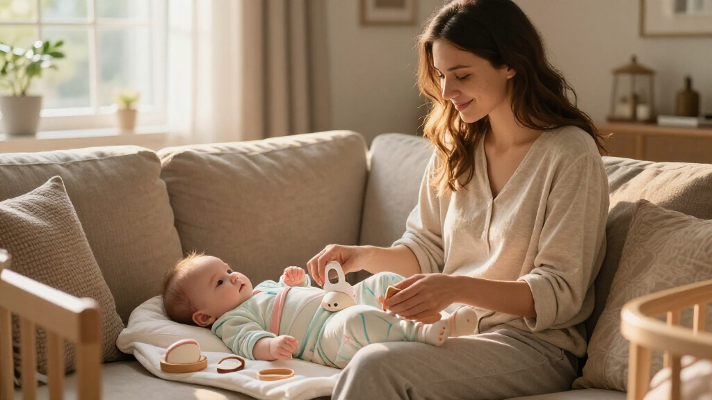 baby care gift sets