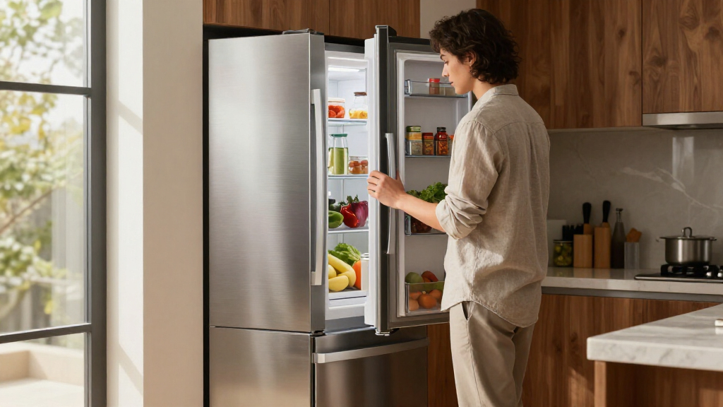 best premium french door refrigerator
