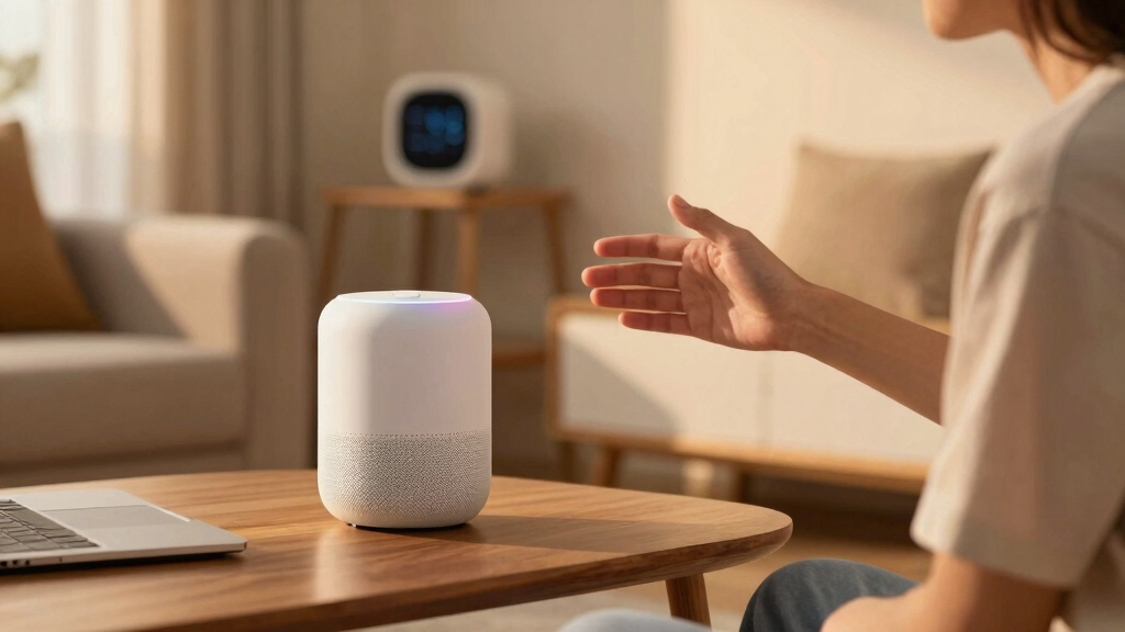 15 Best Smart Home Voice Assistants in 2026
