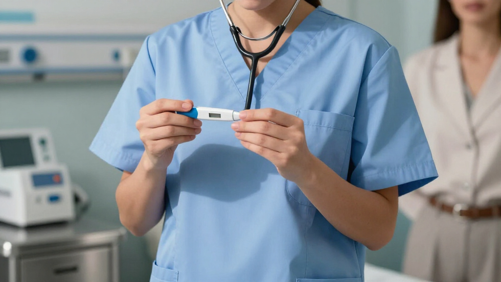 best medical scrubs