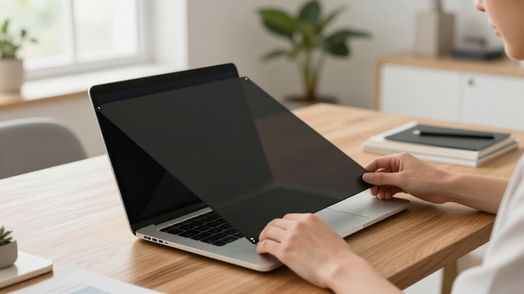 15 Best Privacy Screen Protectors for Laptops in 2026