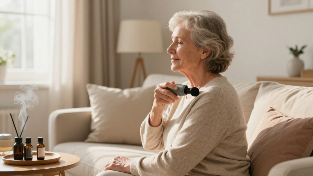 practical gifts for elderly parents