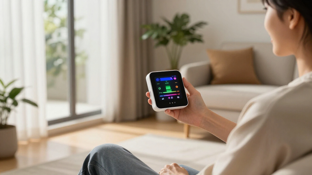 12 Best Air Quality Monitors for 2026 to Improve Your Home