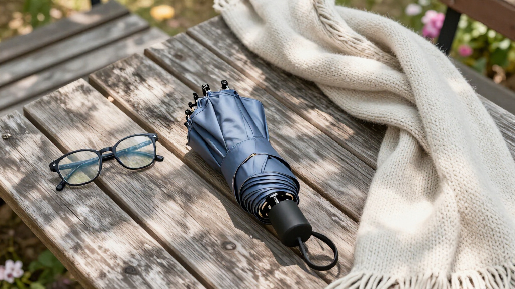 compact travel umbrellas