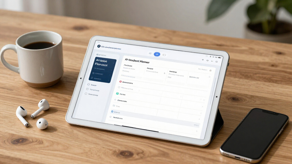 11 Best AI-Powered Student Planners in 2026