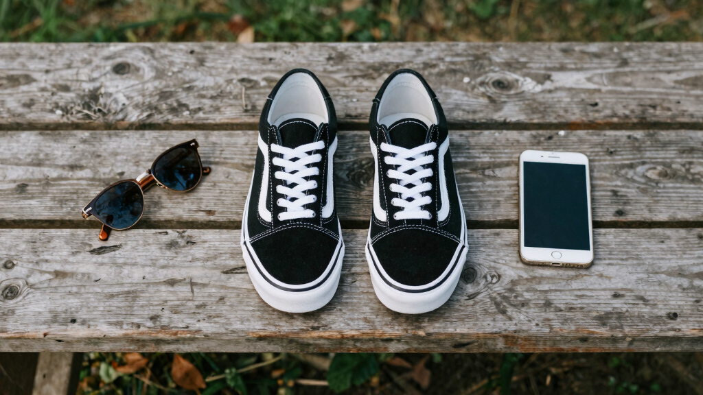 best Vans sneakers