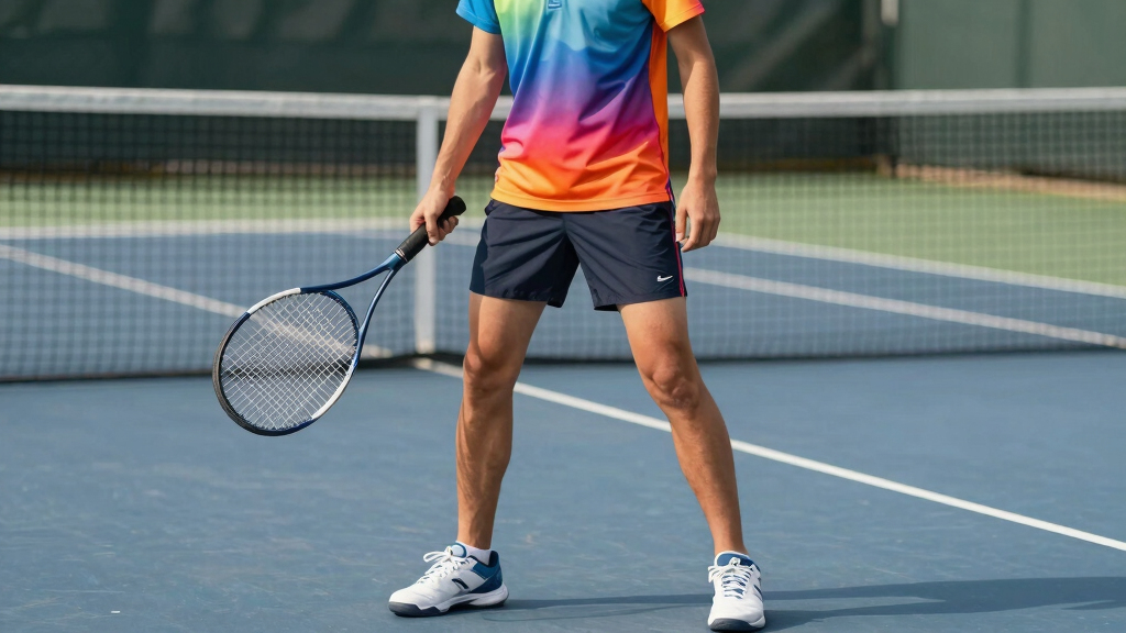 best tennis outfits