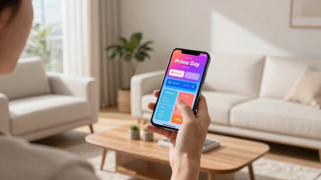 best Prime Day tech deals