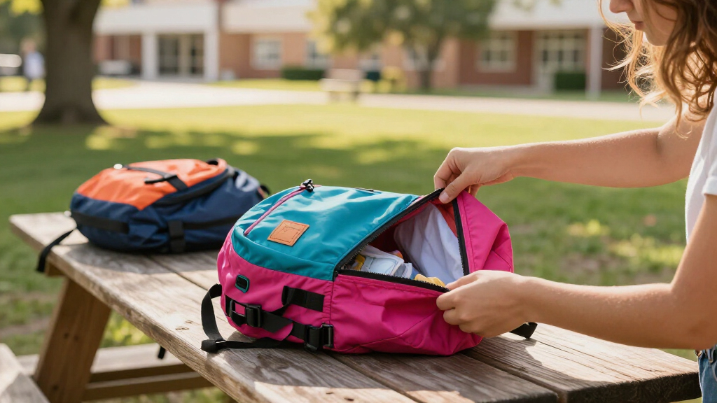 back to school backpacks