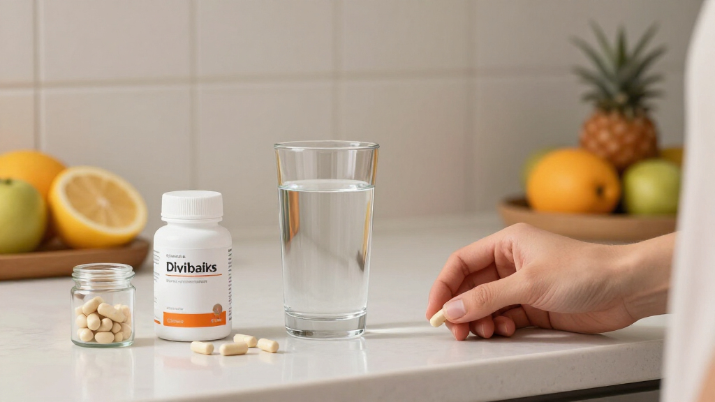 best digestion supplements