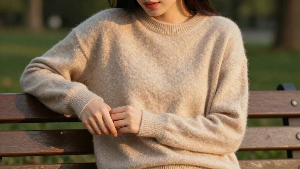 cashmere sweater women