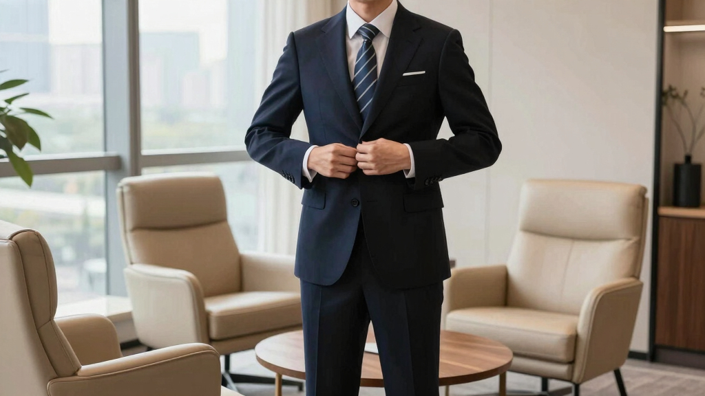9 Best Burberry Suits in 2026