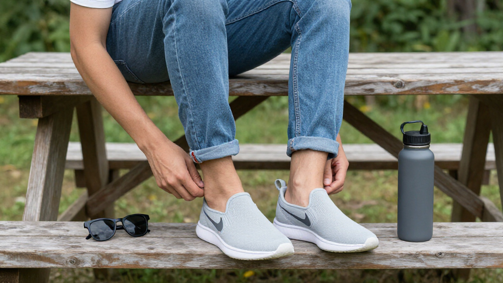 best Nike slip-on sneakers
