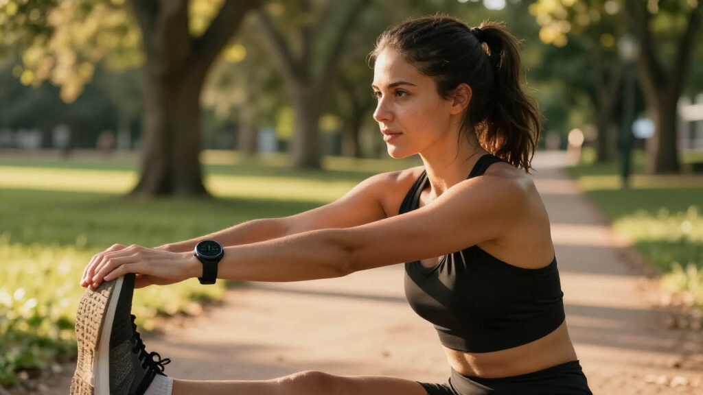 long lasting fitness wearables for runners