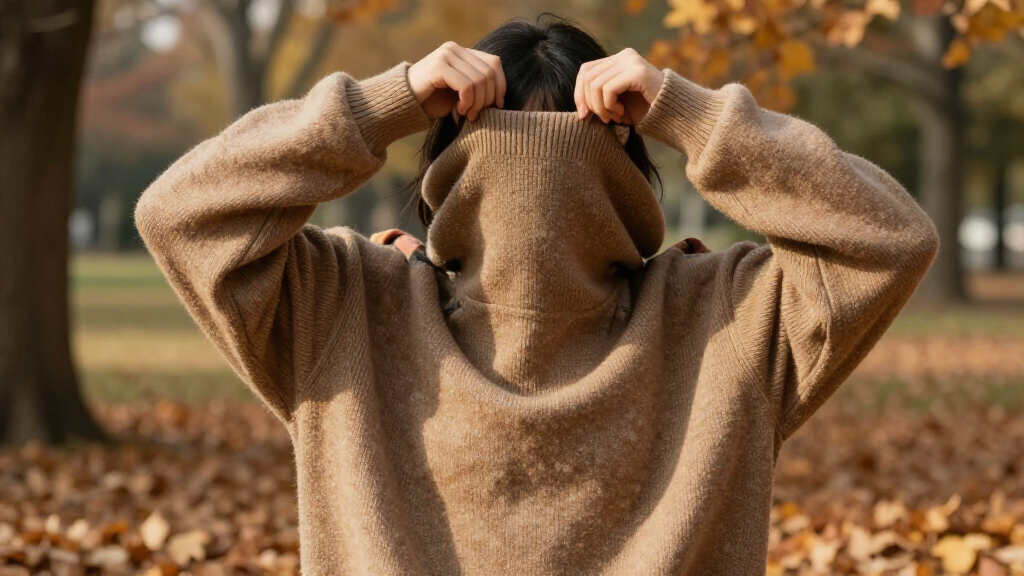 best fall fashion sweatshirts