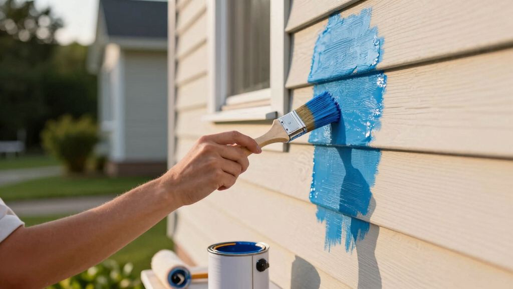best exterior paints