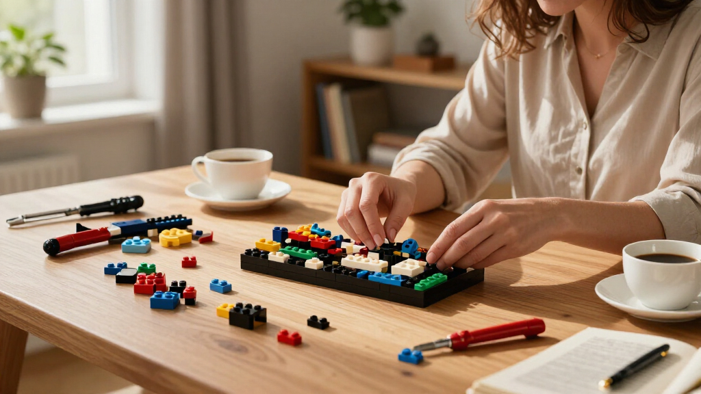 lego sets for adults
