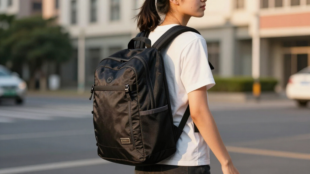 9 Best Compact Travel Backpacks for Students in 2026