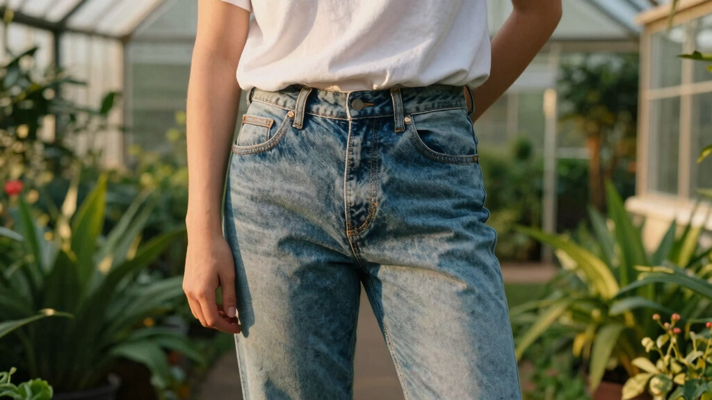 best American Eagle jeans