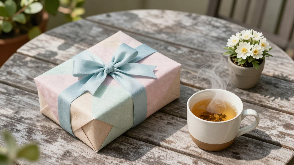 3 Best Gifts for Senior Women Over 70 – Thoughtful and Practical Ideas