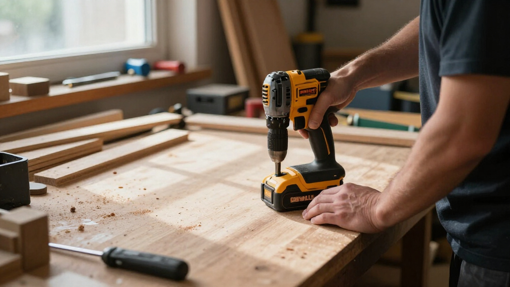 dewalt power tools ranked