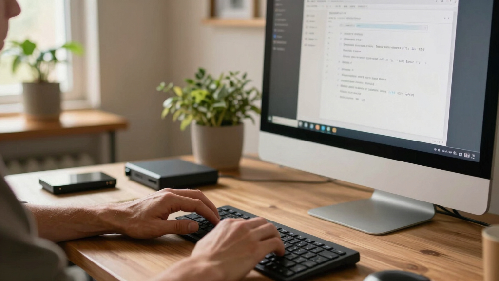 What 'Without the Cloud' Actually Means for Your Publishing Workflow