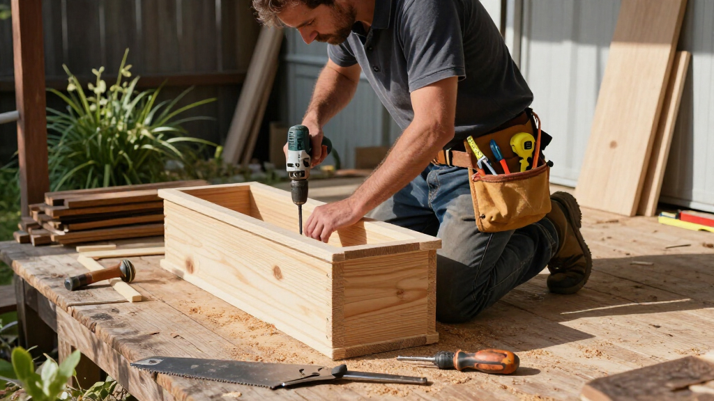 tool belt organizers
