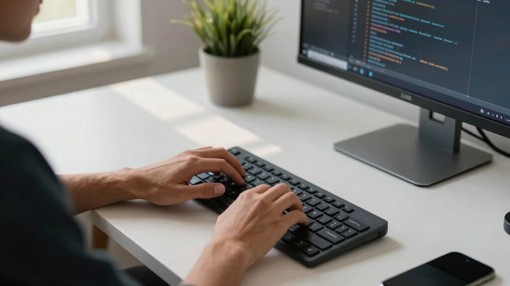 15 Best Developer Ergonomic Keyboards in 2026 33 developer ergonomic keyboards