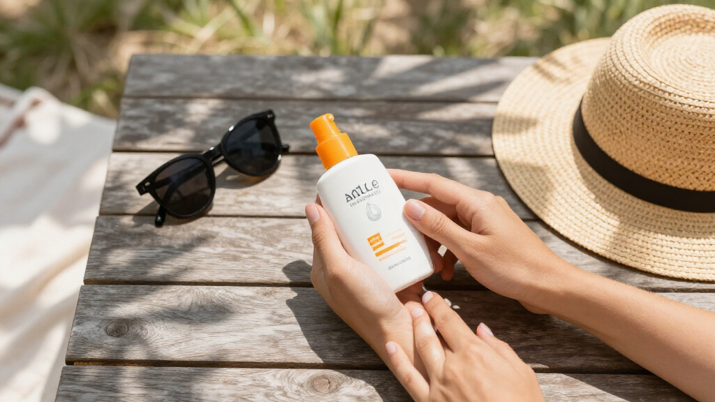 sunscreens