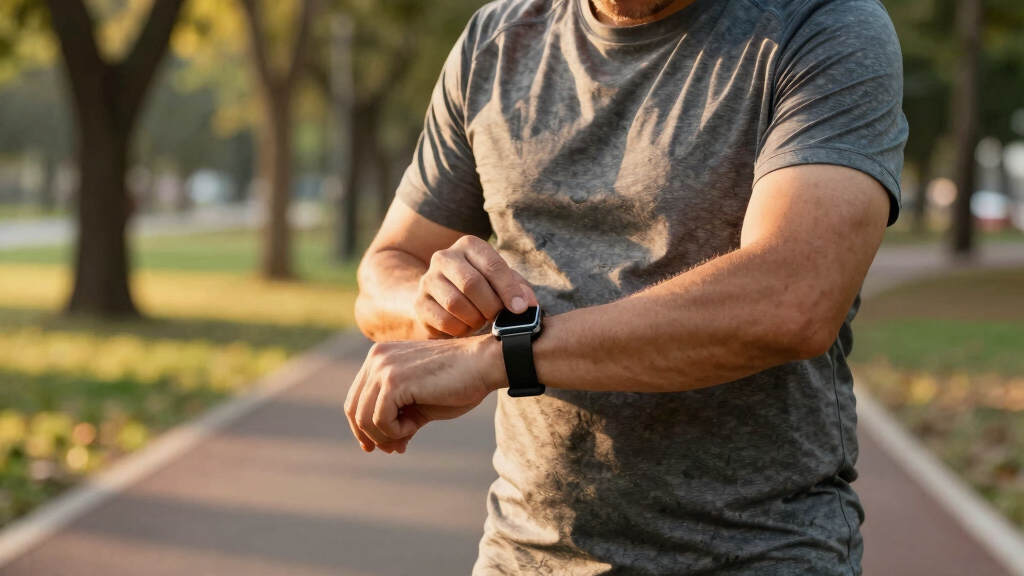fitness gadgets for dads