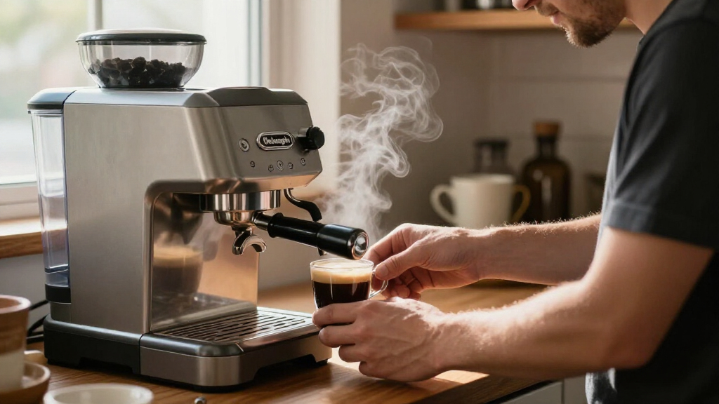 De'Longhi