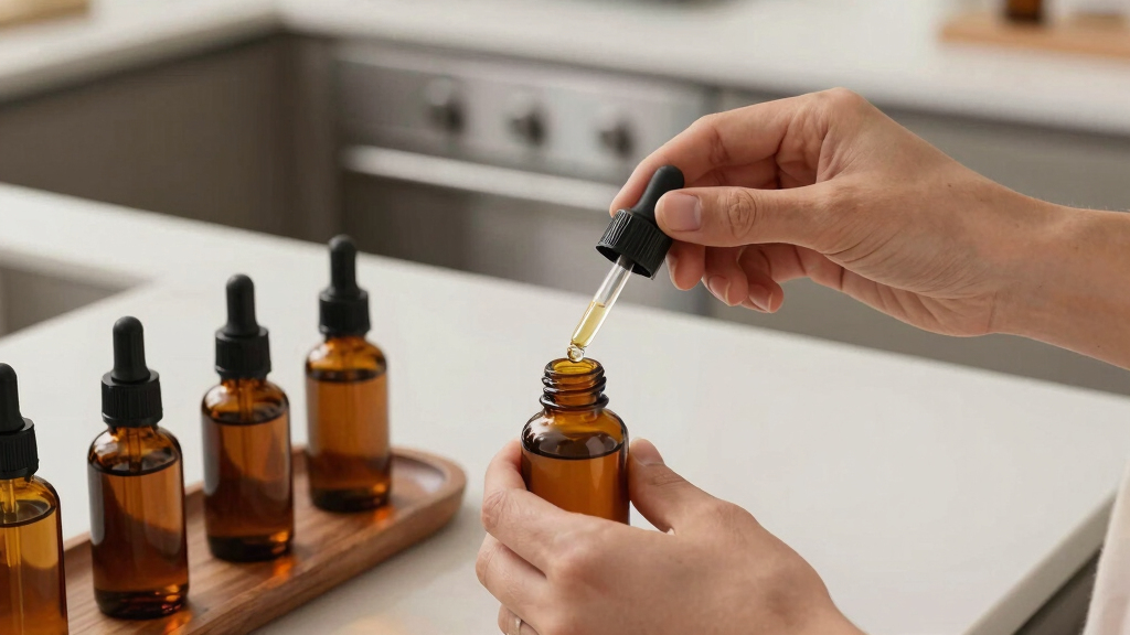 best amber perfumes