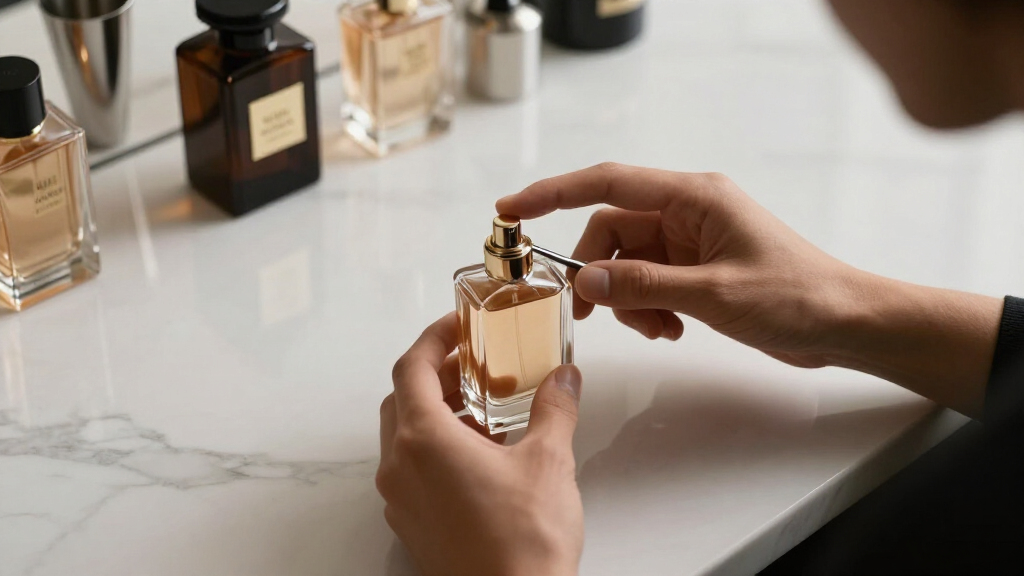 best luxury fragrances