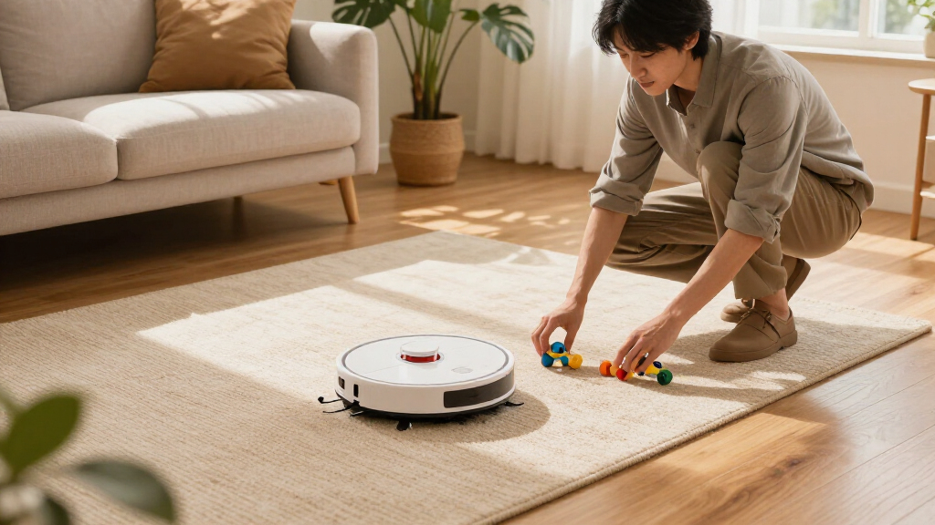 best eufy robot vacuums