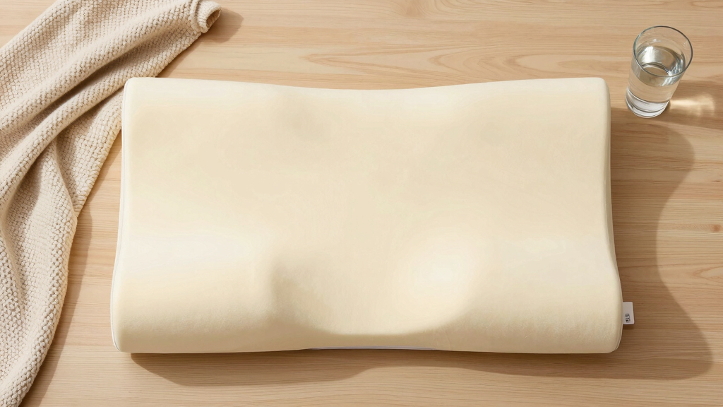 best bed wedge pillows for seniors
