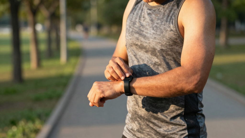 fitness trackers for men