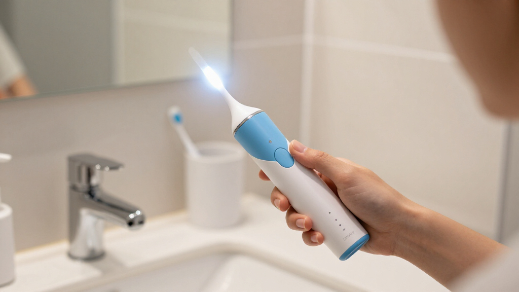electric plaque remover for teeth