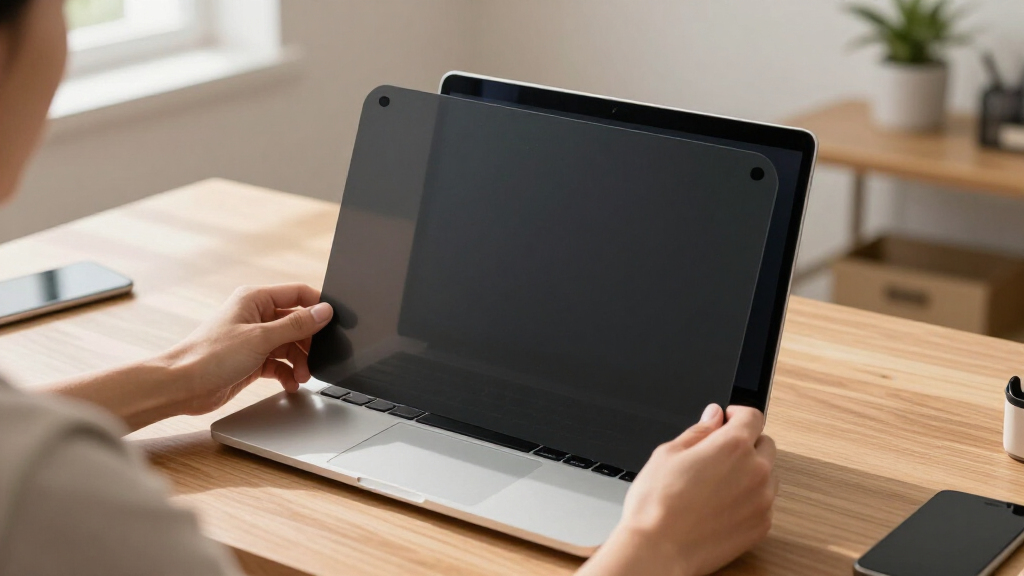 15 Best Privacy Screen Protectors for Laptops in 2026