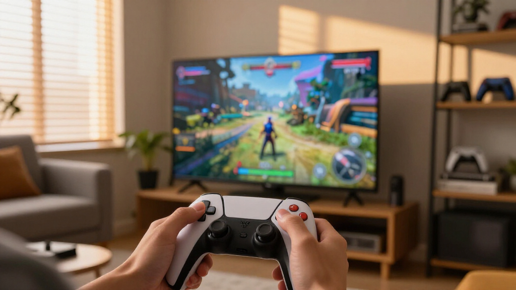 best action RPG games