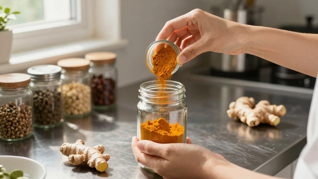 immune boosting supplements