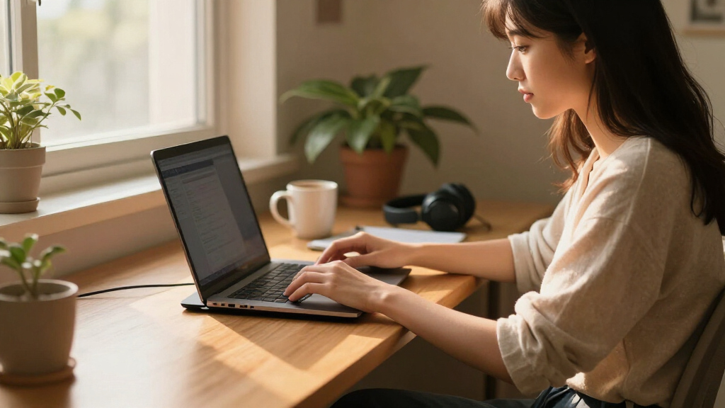 ergonomic laptop stands for students