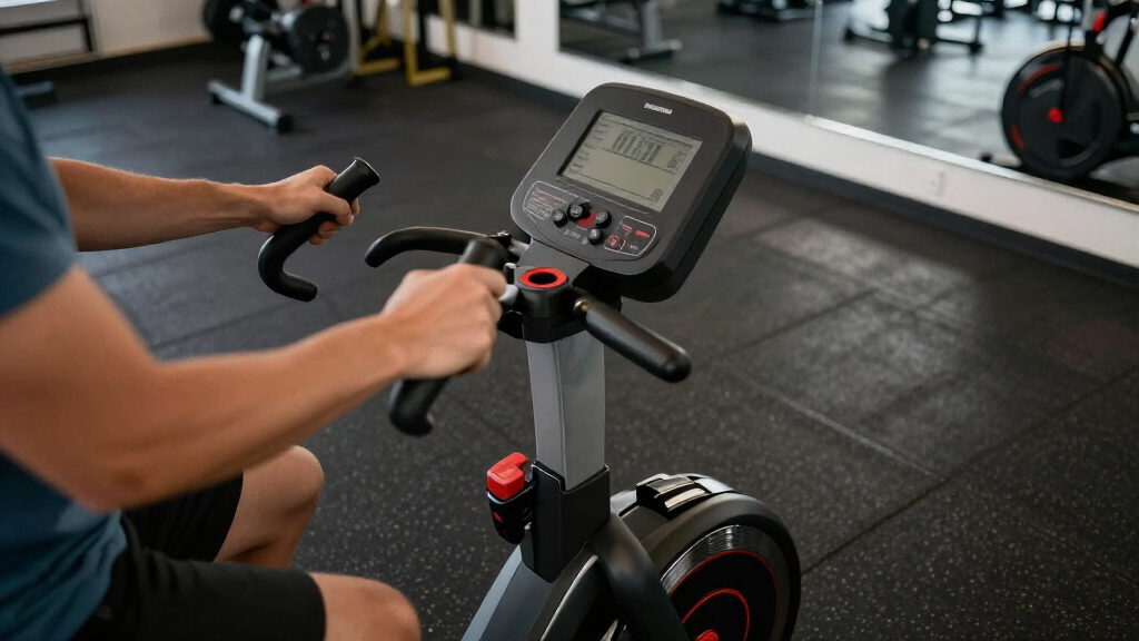 best air bikes for conditioning